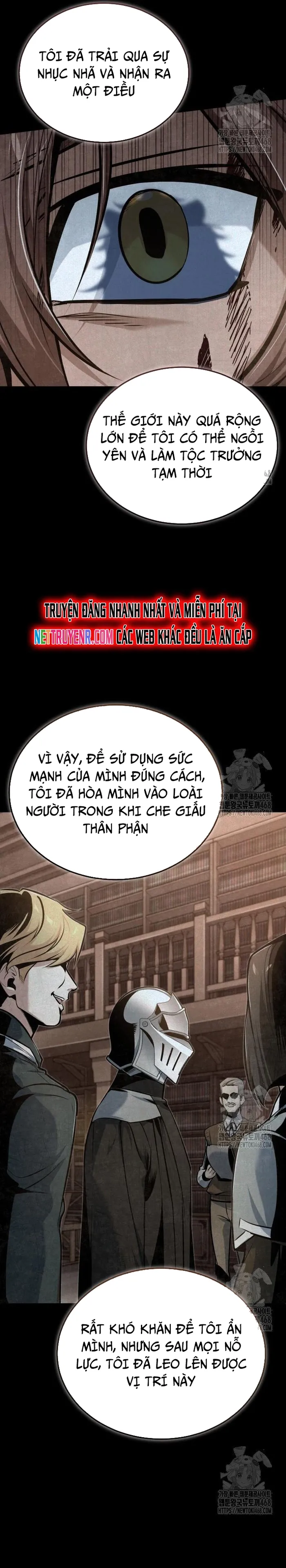 đọc truyện Giáo Sư Gián Điệp Chương 115 ảnh 24 tại Thiên Thai Truyện