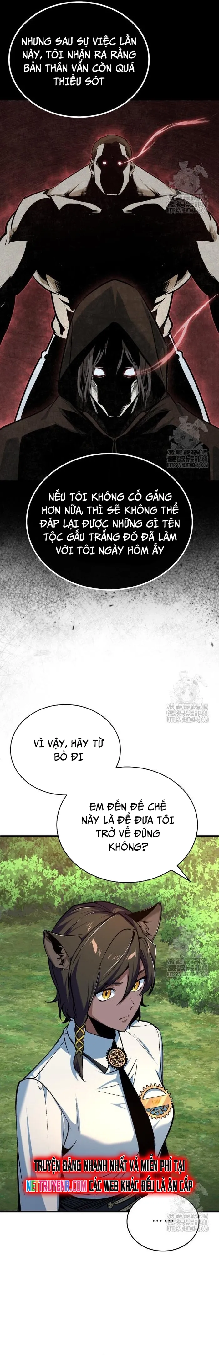 đọc truyện Giáo Sư Gián Điệp Chương 115 ảnh 25 tại Thiên Thai Truyện