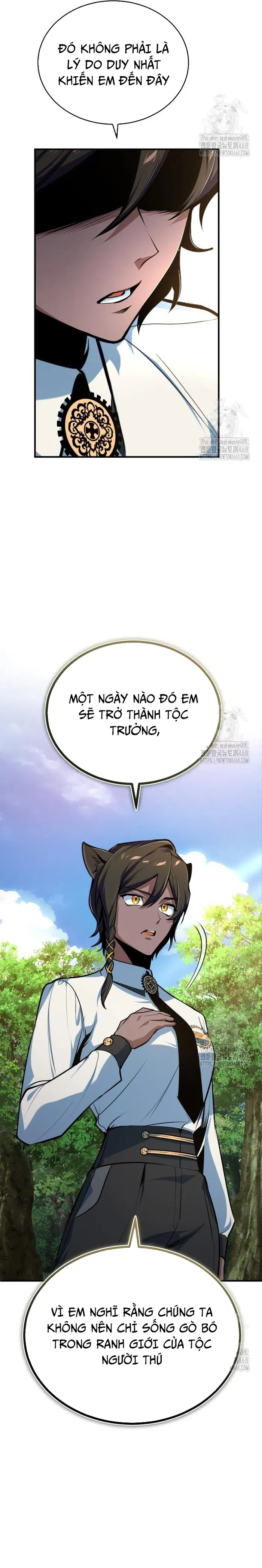 đọc truyện Giáo Sư Gián Điệp Chương 115 ảnh 26 tại Thiên Thai Truyện