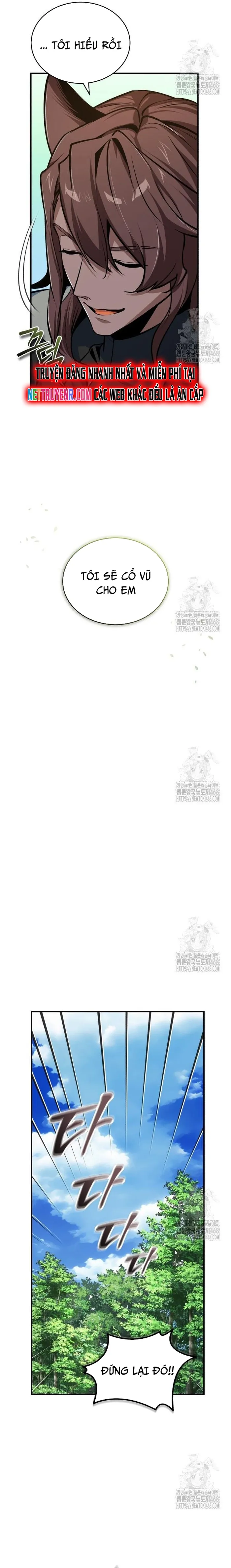 đọc truyện Giáo Sư Gián Điệp Chương 115 ảnh 27 tại Thiên Thai Truyện