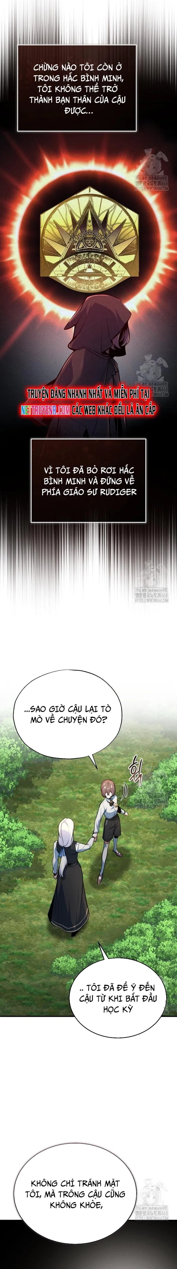 đọc truyện Giáo Sư Gián Điệp Chương 115 ảnh 29 tại Thiên Thai Truyện