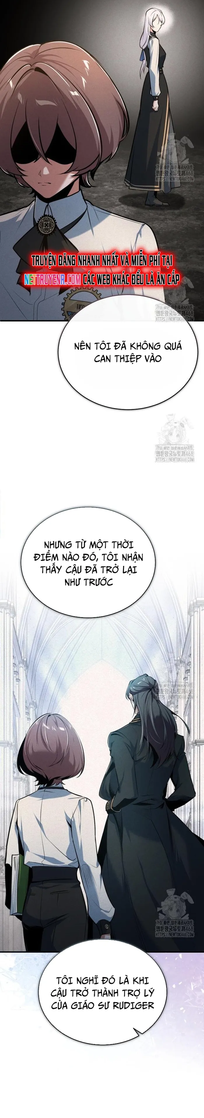 đọc truyện Giáo Sư Gián Điệp Chương 115 ảnh 30 tại Thiên Thai Truyện