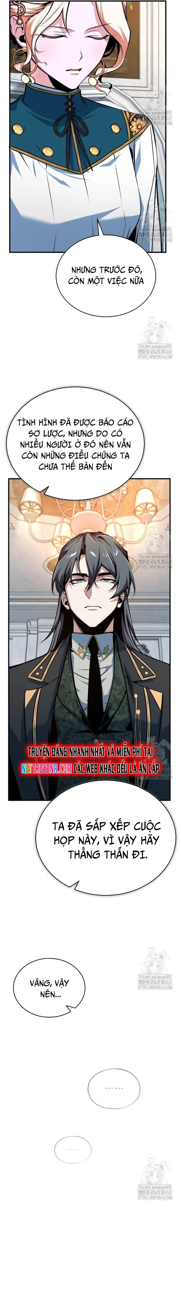 đọc truyện Giáo Sư Gián Điệp Chương 115 ảnh 5 tại Thiên Thai Truyện