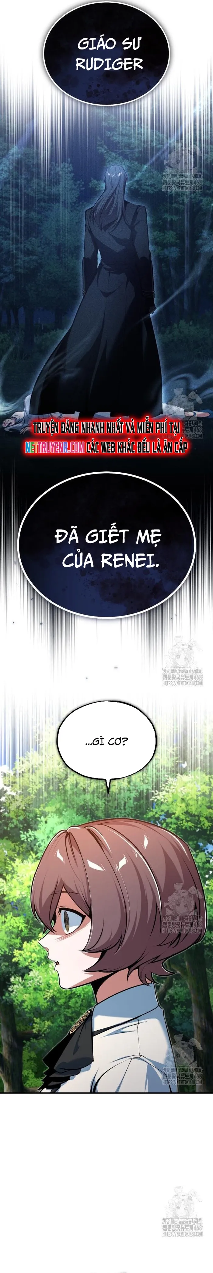 đọc truyện Giáo Sư Gián Điệp Chương 115 ảnh 35 tại Thiên Thai Truyện