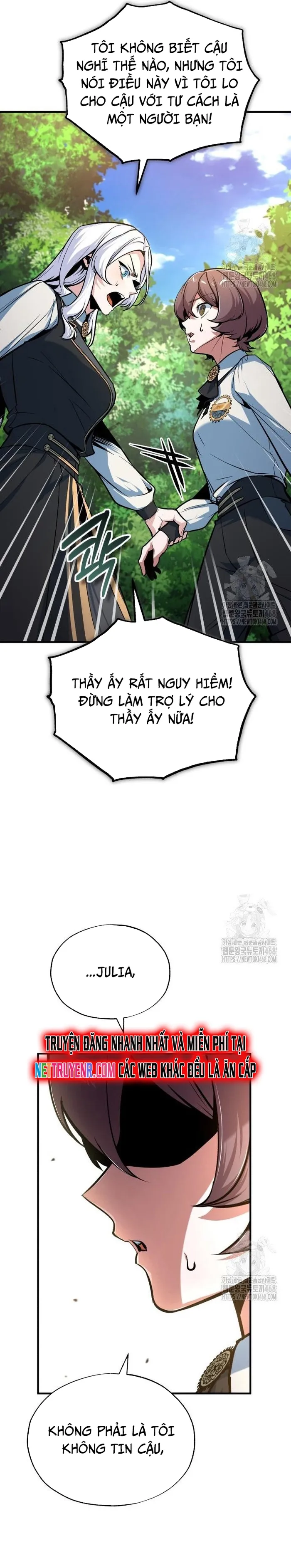 đọc truyện Giáo Sư Gián Điệp Chương 115 ảnh 36 tại Thiên Thai Truyện