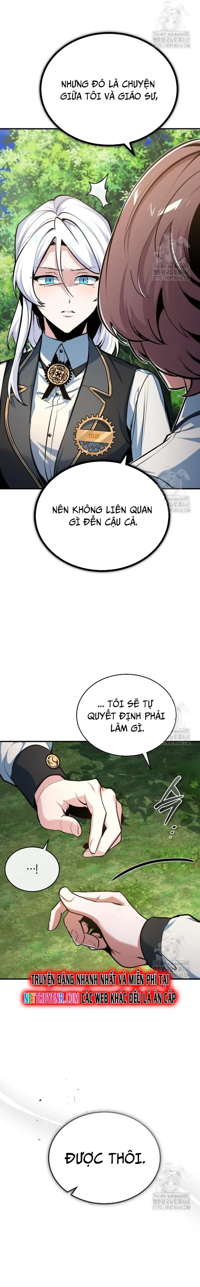 đọc truyện Giáo Sư Gián Điệp Chương 115 ảnh 37 tại Thiên Thai Truyện