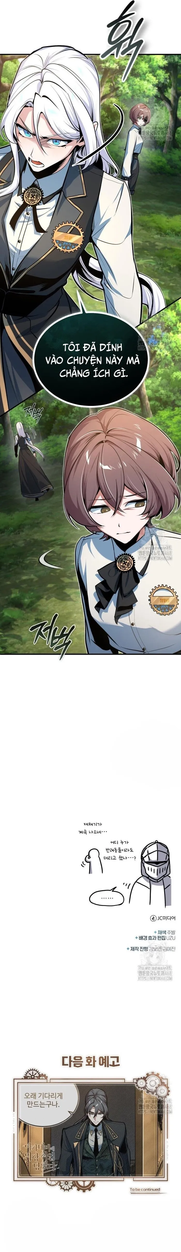 đọc truyện Giáo Sư Gián Điệp Chương 115 ảnh 38 tại Thiên Thai Truyện