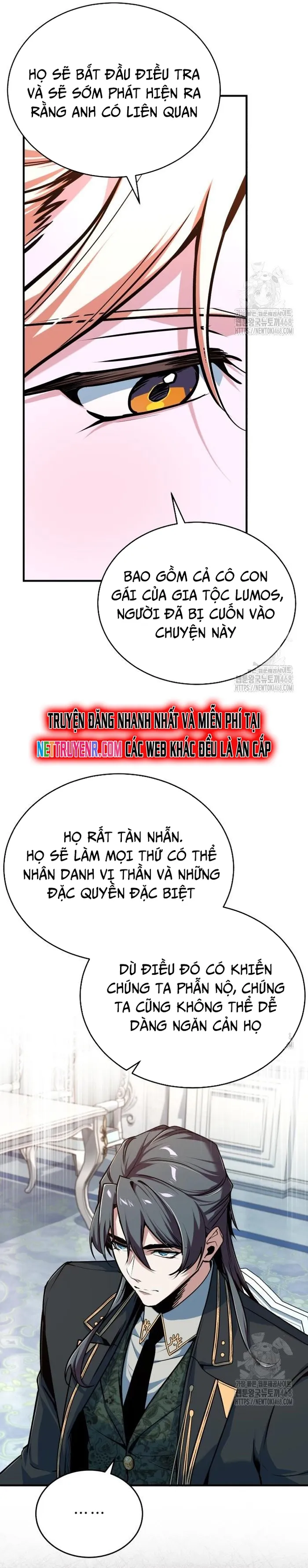 đọc truyện Giáo Sư Gián Điệp Chương 115 ảnh 8 tại Thiên Thai Truyện