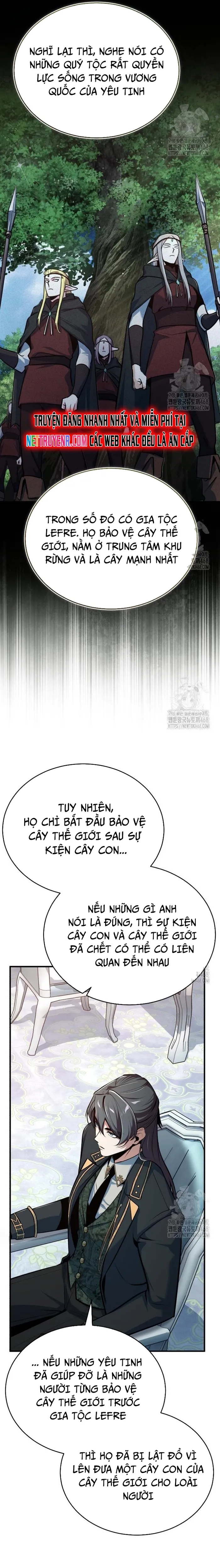 đọc truyện Giáo Sư Gián Điệp Chương 115 ảnh 11 tại Thiên Thai Truyện