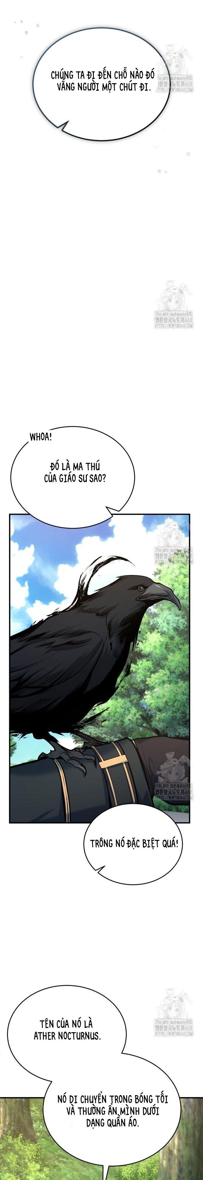 đọc truyện Giáo Sư Gián Điệp Chương 116 ảnh 13 tại Thiên Thai Truyện