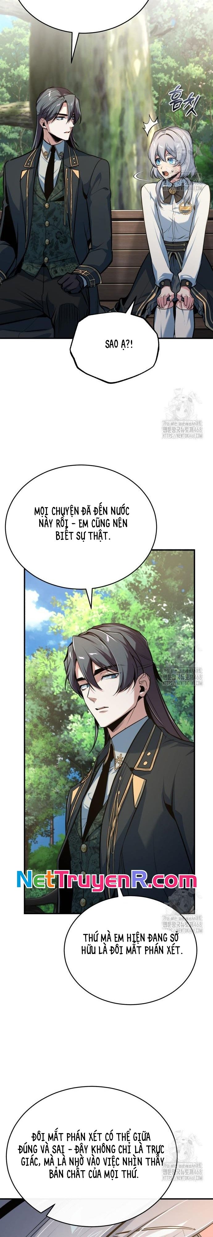 đọc truyện Giáo Sư Gián Điệp Chương 116 ảnh 16 tại Thiên Thai Truyện