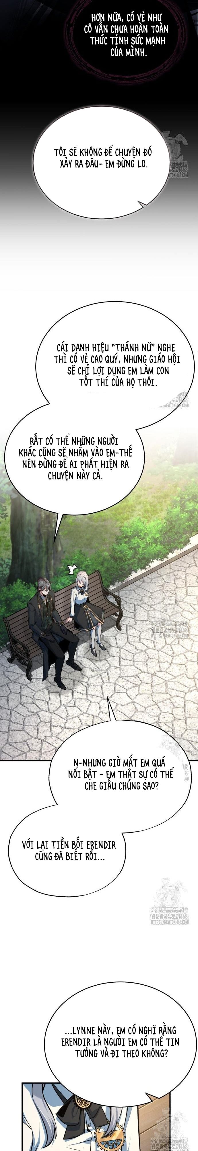 đọc truyện Giáo Sư Gián Điệp Chương 116 ảnh 18 tại Thiên Thai Truyện