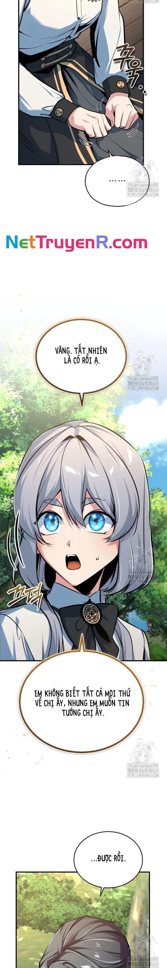 đọc truyện Giáo Sư Gián Điệp Chương 116 ảnh 19 tại Thiên Thai Truyện