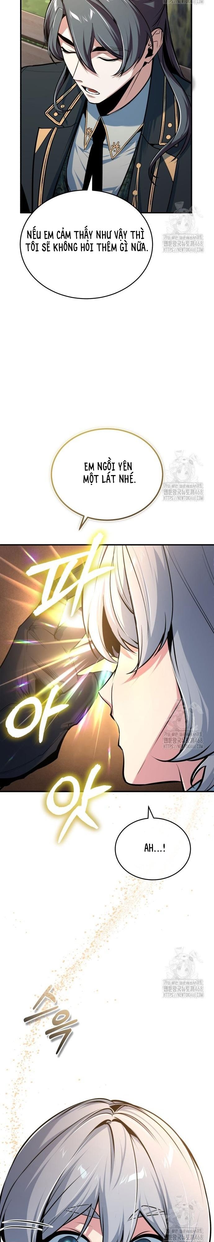 đọc truyện Giáo Sư Gián Điệp Chương 116 ảnh 20 tại Thiên Thai Truyện