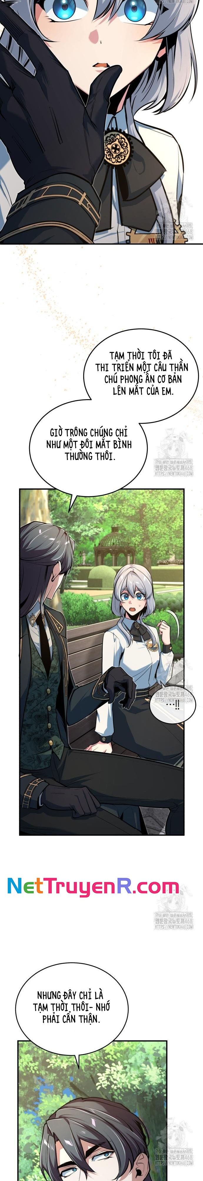 đọc truyện Giáo Sư Gián Điệp Chương 116 ảnh 21 tại Thiên Thai Truyện