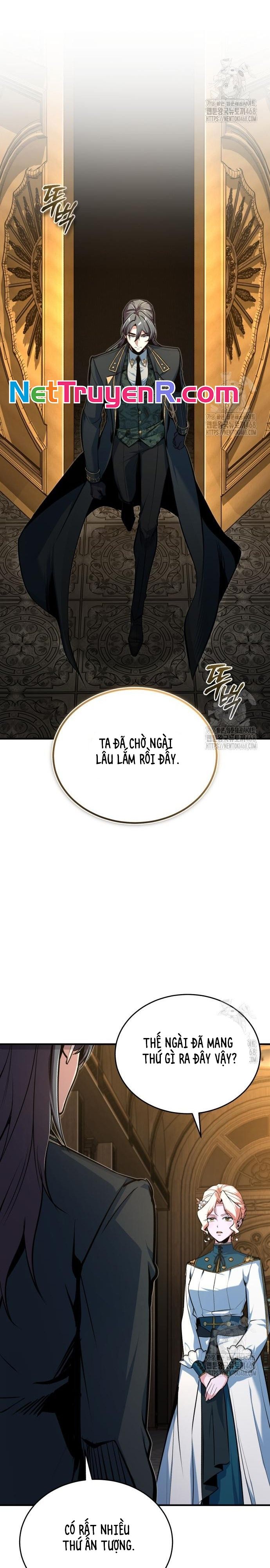 đọc truyện Giáo Sư Gián Điệp Chương 116 ảnh 4 tại Thiên Thai Truyện