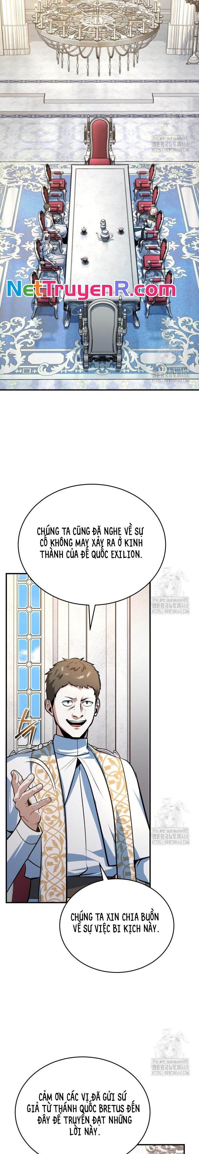 đọc truyện Giáo Sư Gián Điệp Chương 116 ảnh 24 tại Thiên Thai Truyện