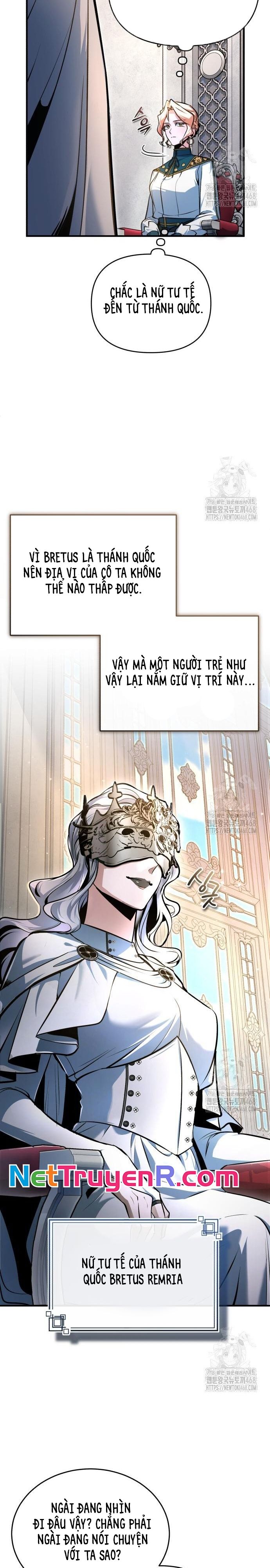 đọc truyện Giáo Sư Gián Điệp Chương 116 ảnh 26 tại Thiên Thai Truyện