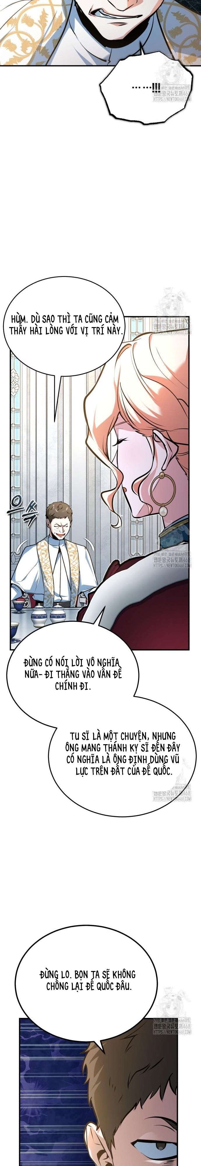 đọc truyện Giáo Sư Gián Điệp Chương 116 ảnh 28 tại Thiên Thai Truyện