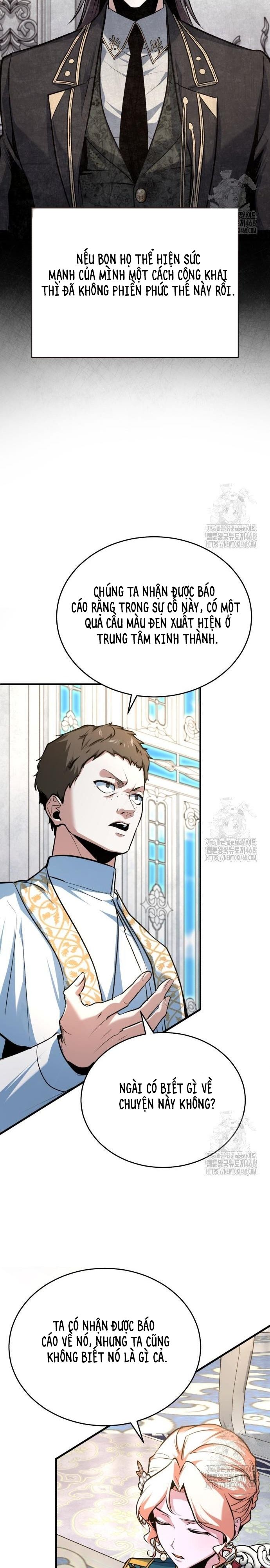 đọc truyện Giáo Sư Gián Điệp Chương 116 ảnh 30 tại Thiên Thai Truyện