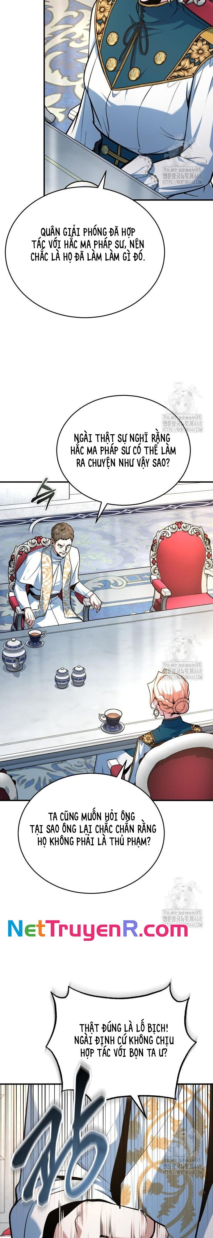 đọc truyện Giáo Sư Gián Điệp Chương 116 ảnh 31 tại Thiên Thai Truyện