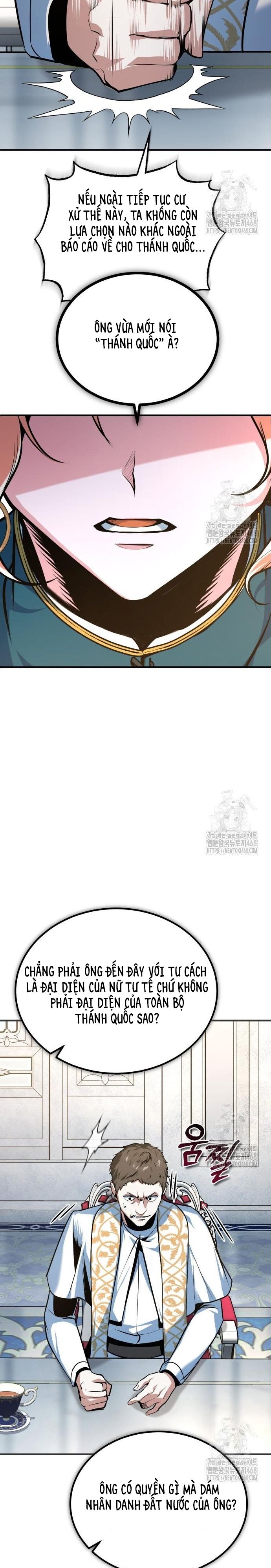 đọc truyện Giáo Sư Gián Điệp Chương 116 ảnh 32 tại Thiên Thai Truyện