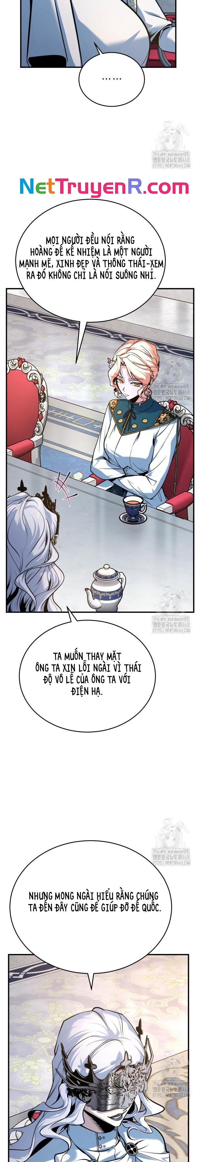 đọc truyện Giáo Sư Gián Điệp Chương 116 ảnh 34 tại Thiên Thai Truyện