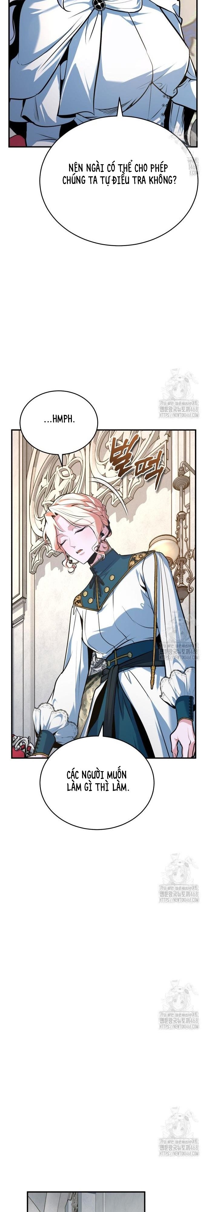 đọc truyện Giáo Sư Gián Điệp Chương 116 ảnh 35 tại Thiên Thai Truyện