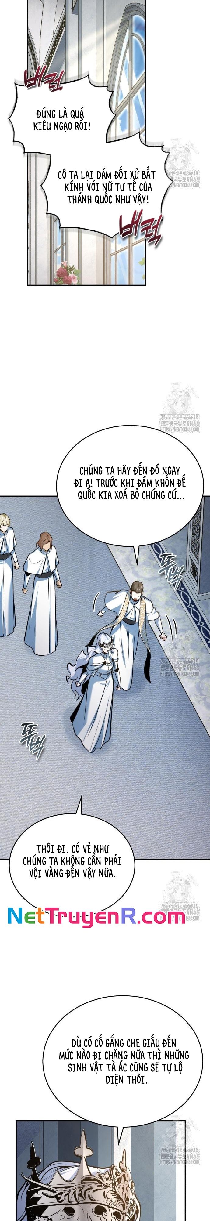 đọc truyện Giáo Sư Gián Điệp Chương 116 ảnh 36 tại Thiên Thai Truyện