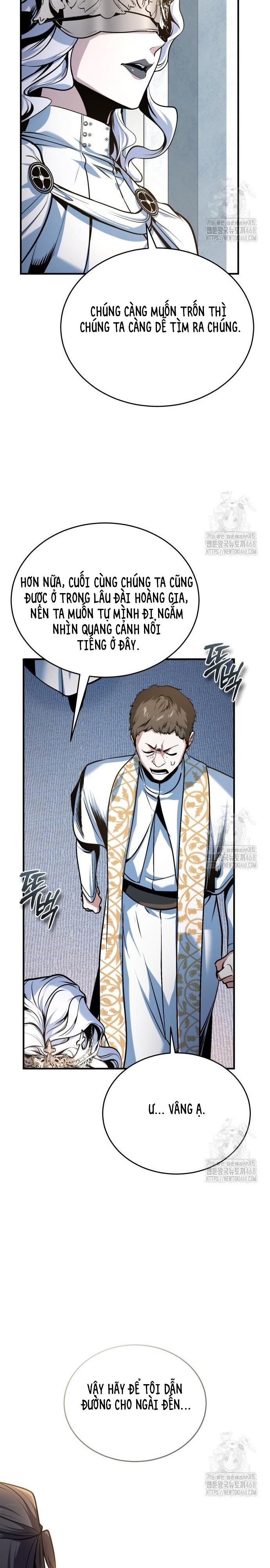 đọc truyện Giáo Sư Gián Điệp Chương 116 ảnh 37 tại Thiên Thai Truyện