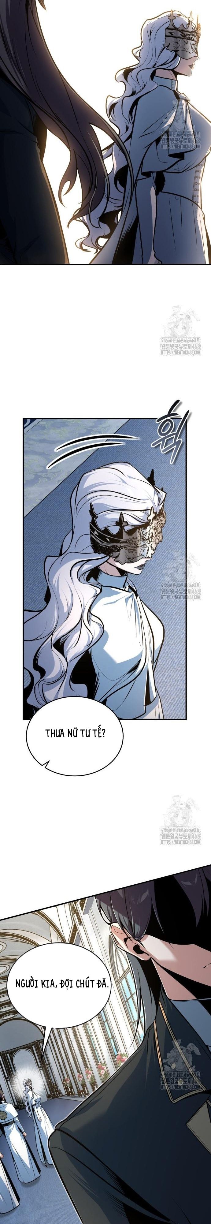 đọc truyện Giáo Sư Gián Điệp Chương 116 ảnh 38 tại Thiên Thai Truyện