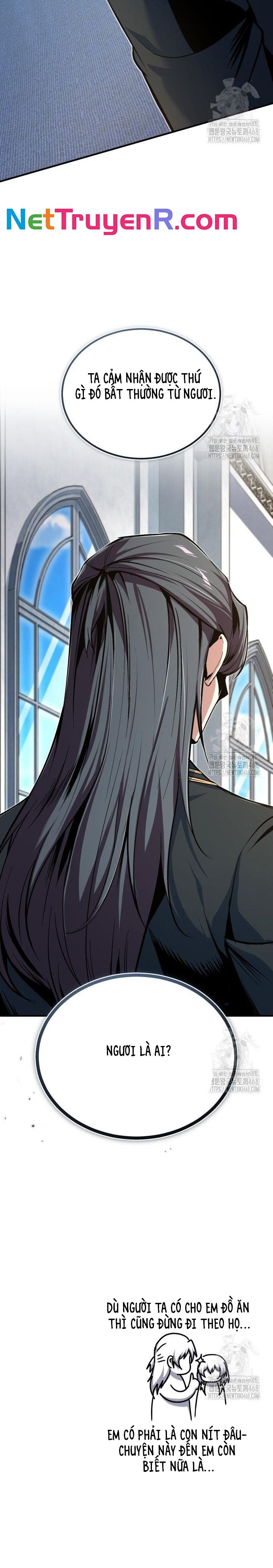 đọc truyện Giáo Sư Gián Điệp Chương 116 ảnh 39 tại Thiên Thai Truyện