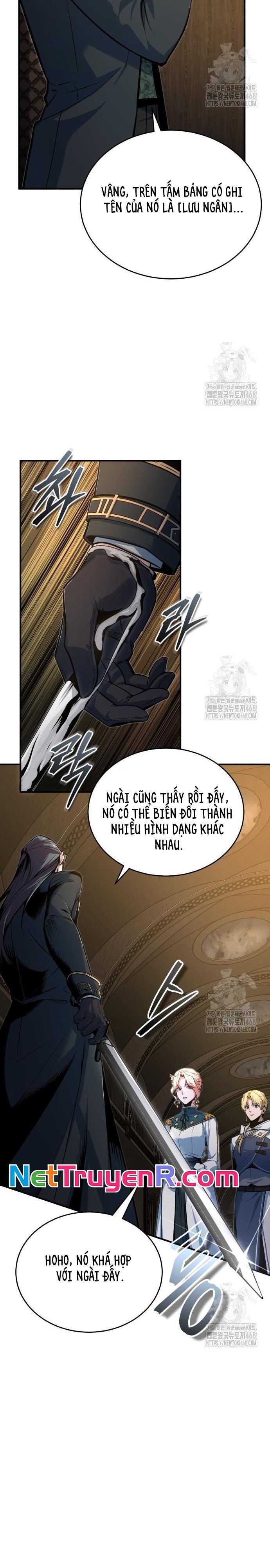 đọc truyện Giáo Sư Gián Điệp Chương 116 ảnh 6 tại Thiên Thai Truyện