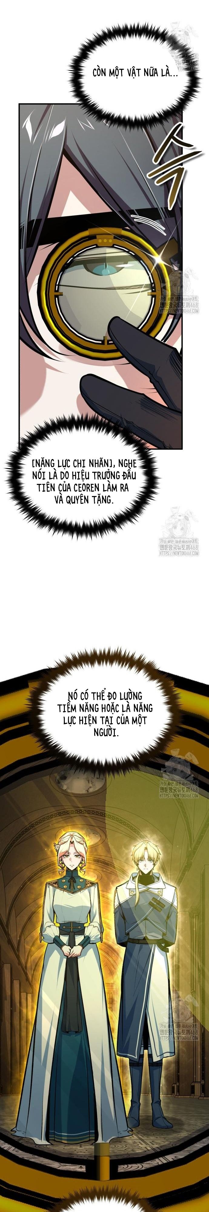 đọc truyện Giáo Sư Gián Điệp Chương 116 ảnh 7 tại Thiên Thai Truyện