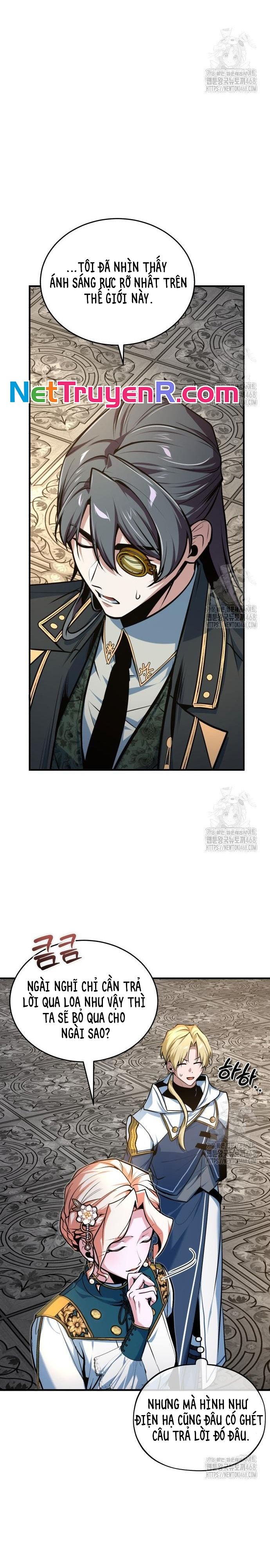 đọc truyện Giáo Sư Gián Điệp Chương 116 ảnh 9 tại Thiên Thai Truyện