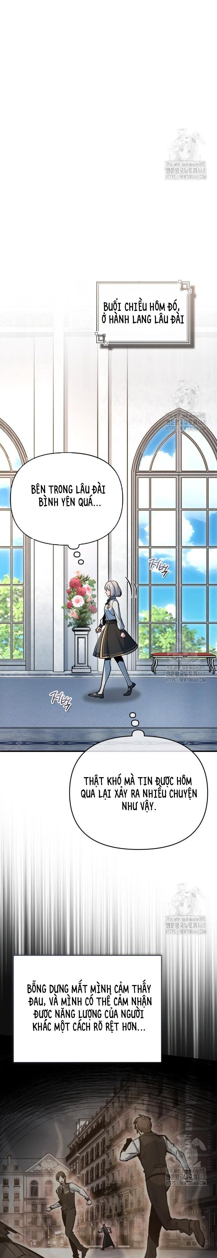 đọc truyện Giáo Sư Gián Điệp Chương 116 ảnh 10 tại Thiên Thai Truyện