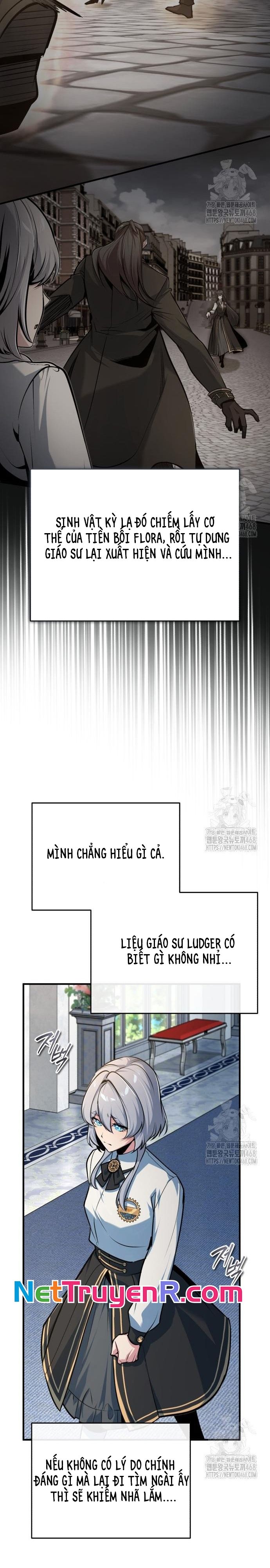 đọc truyện Giáo Sư Gián Điệp Chương 116 ảnh 11 tại Thiên Thai Truyện