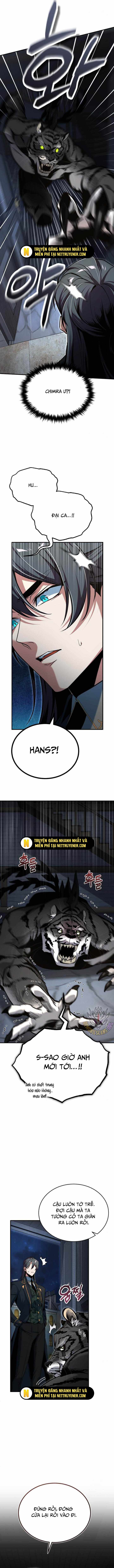 đọc truyện Giáo Sư Gián Điệp Chương 117 ảnh 12 tại Thiên Thai Truyện