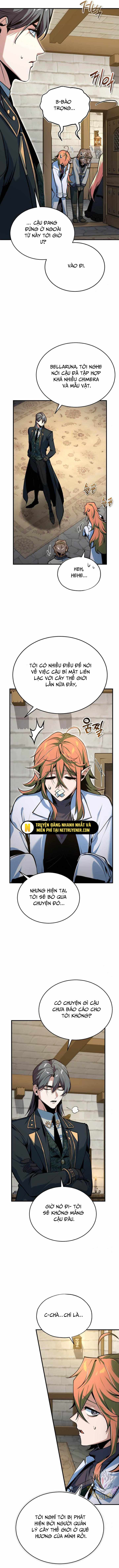 đọc truyện Giáo Sư Gián Điệp Chương 117 ảnh 16 tại Thiên Thai Truyện