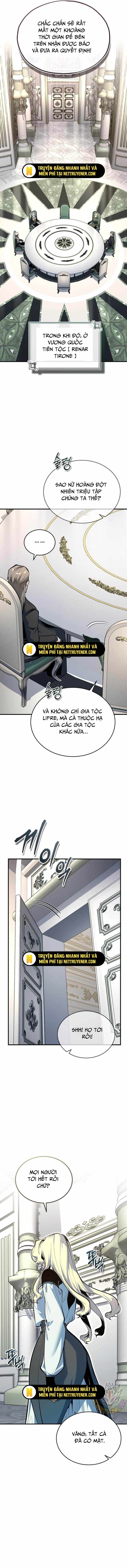 đọc truyện Giáo Sư Gián Điệp Chương 117 ảnh 19 tại Thiên Thai Truyện