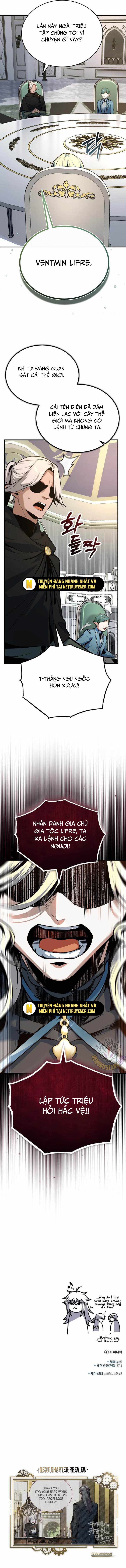 đọc truyện Giáo Sư Gián Điệp Chương 117 ảnh 20 tại Thiên Thai Truyện