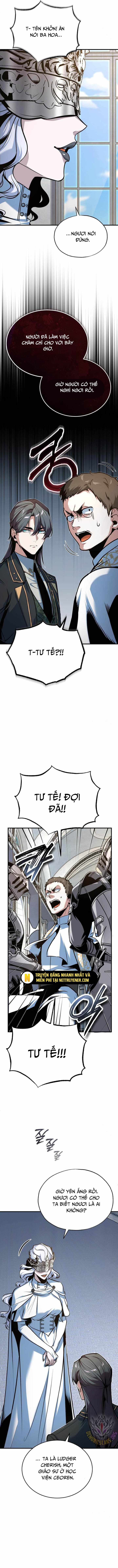 đọc truyện Giáo Sư Gián Điệp Chương 117 ảnh 6 tại Thiên Thai Truyện