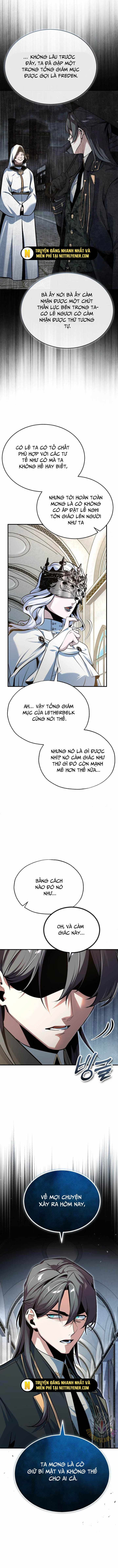 đọc truyện Giáo Sư Gián Điệp Chương 117 ảnh 8 tại Thiên Thai Truyện