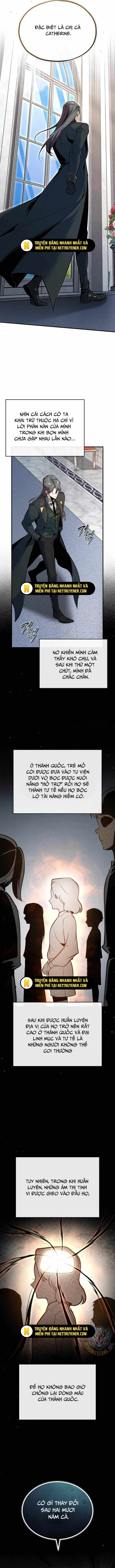 đọc truyện Giáo Sư Gián Điệp Chương 117 ảnh 10 tại Thiên Thai Truyện