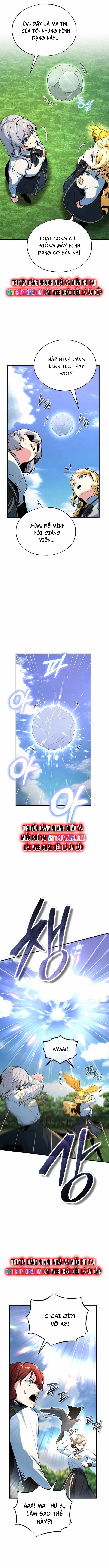 đọc truyện Giáo Sư Gián Điệp Chương 118 ảnh 15 tại Thiên Thai Truyện