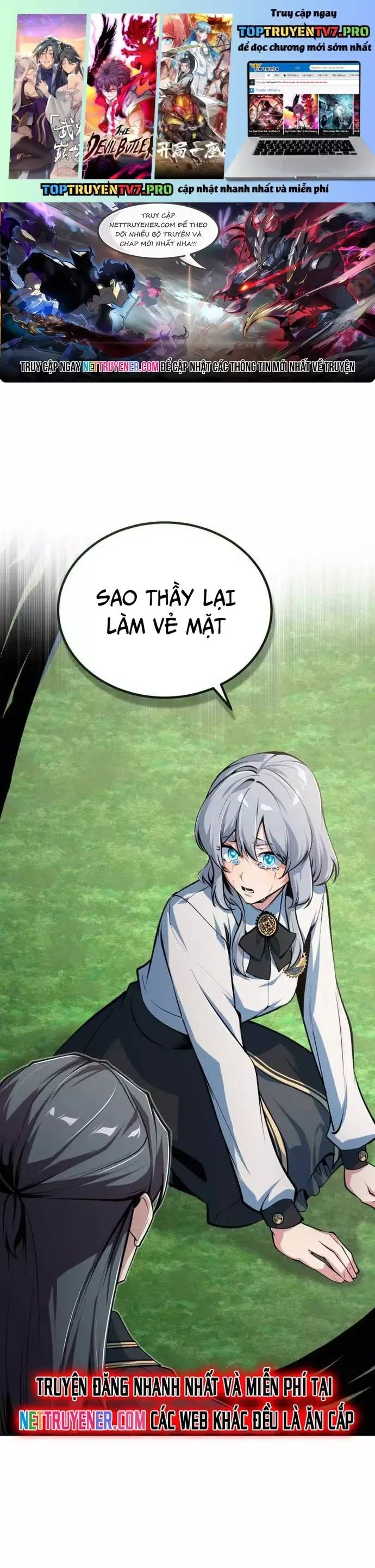 đọc truyện Giáo Sư Gián Điệp Chương 119 ảnh 3 tại Thiên Thai Truyện