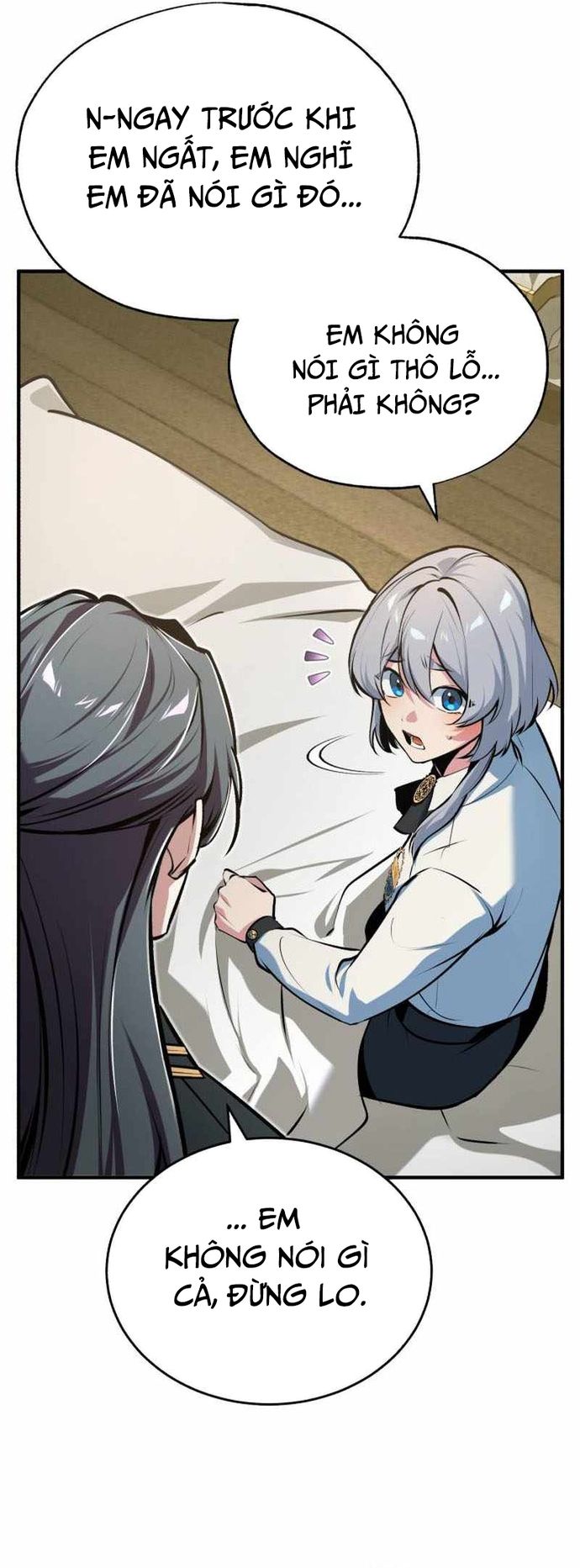 đọc truyện Giáo Sư Gián Điệp Chương 119 ảnh 12 tại Thiên Thai Truyện