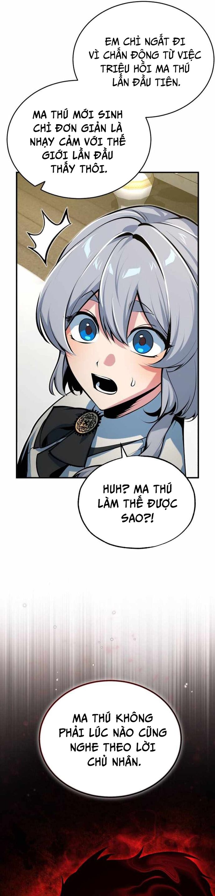 đọc truyện Giáo Sư Gián Điệp Chương 119 ảnh 13 tại Thiên Thai Truyện