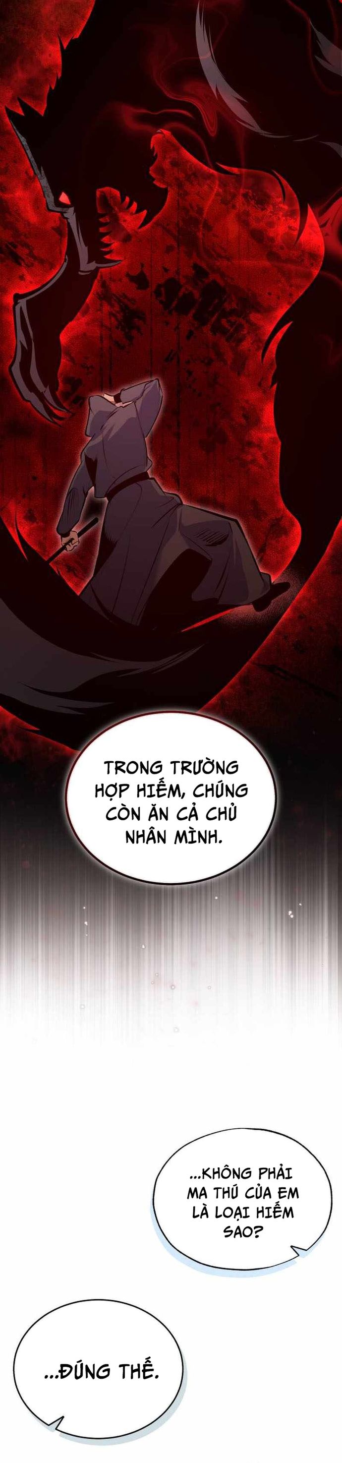 đọc truyện Giáo Sư Gián Điệp Chương 119 ảnh 14 tại Thiên Thai Truyện