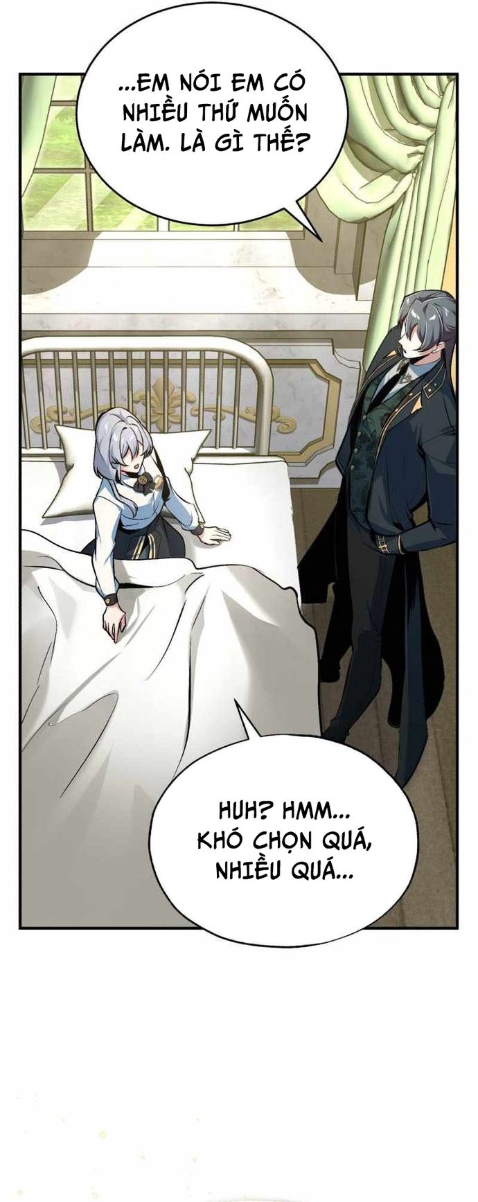 đọc truyện Giáo Sư Gián Điệp Chương 119 ảnh 16 tại Thiên Thai Truyện